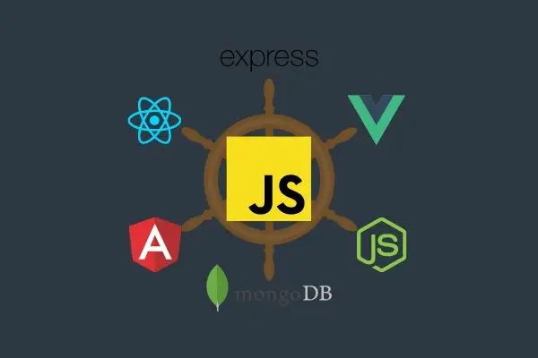 Full-Stack Web Development