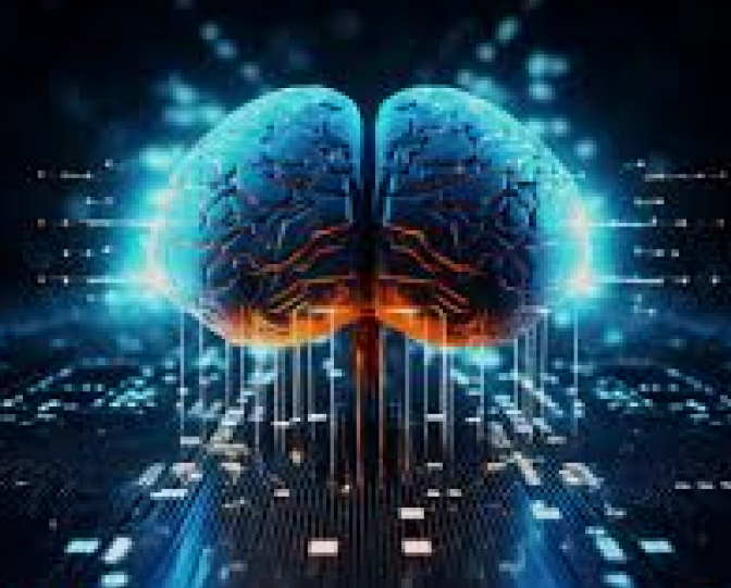 Intelligence AI
