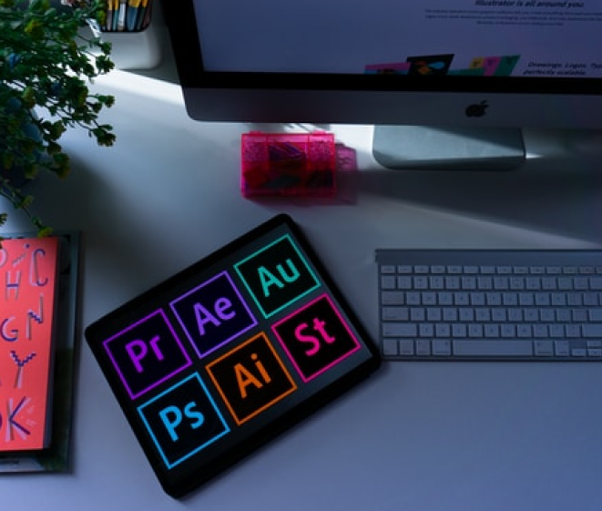 Graphic Design