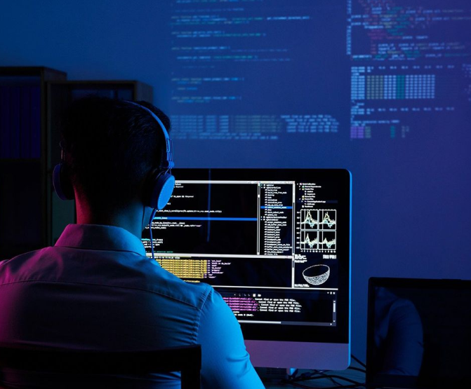 Web Development